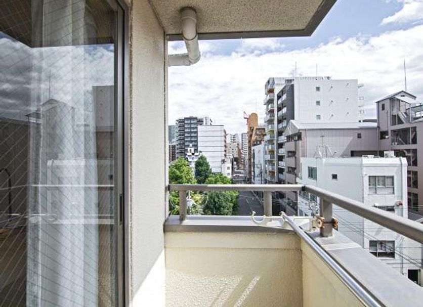 Μπαλκόνι Φωτογραφία