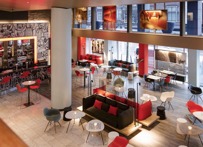 Εστιατόριο Φωτογραφία