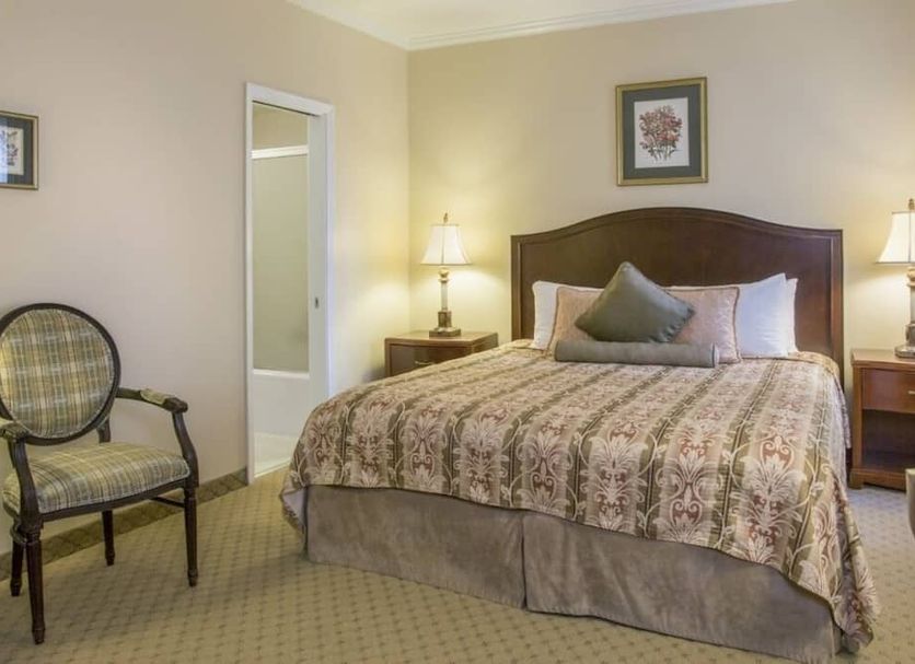 Κρεβατοκάμαρα Φωτογραφία