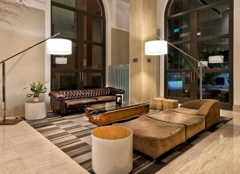 Σαλόνι ξενοδοχείου Φωτογραφία