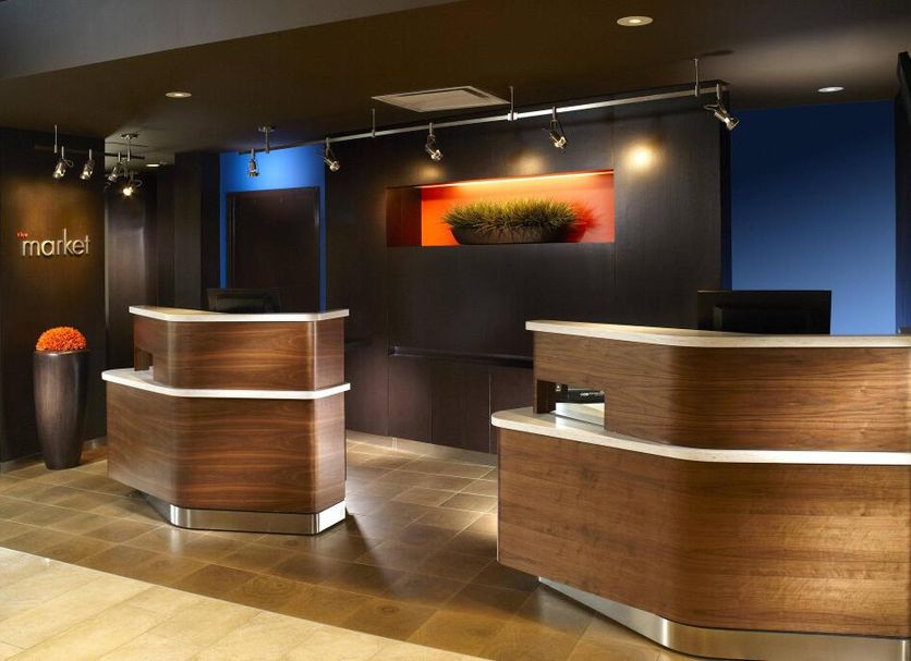 Ρεσεψιόν Φωτογραφία