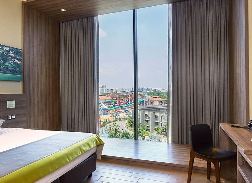 Κρεβατοκάμαρα Φωτογραφία