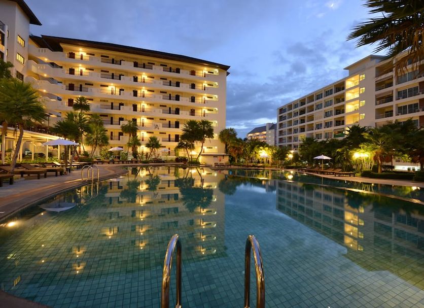 Πισίνα Φωτογραφία