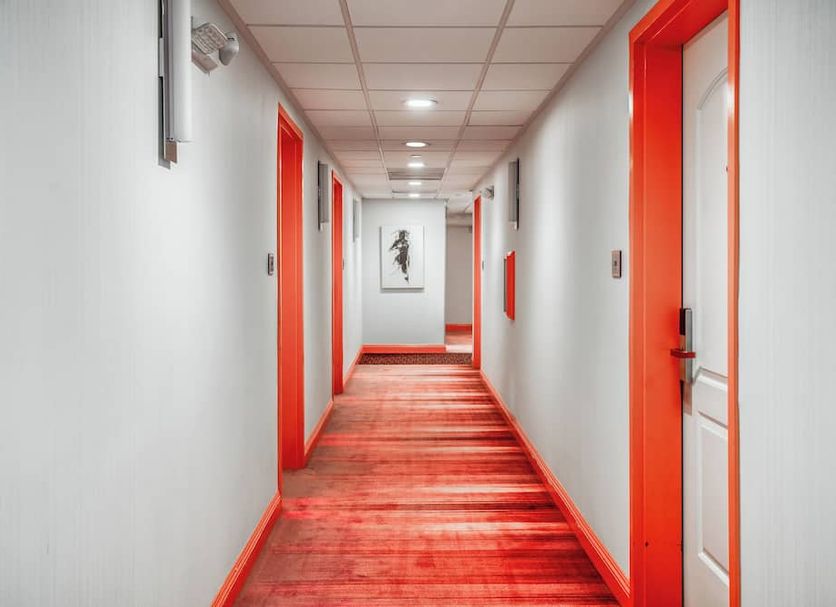 Διάδρομος Φωτογραφία