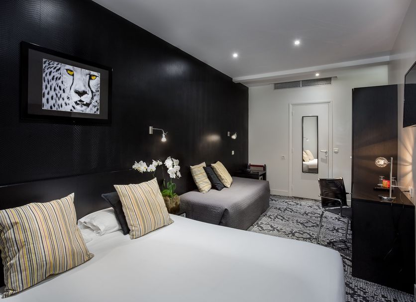 Κρεβατοκάμαρα Φωτογραφία