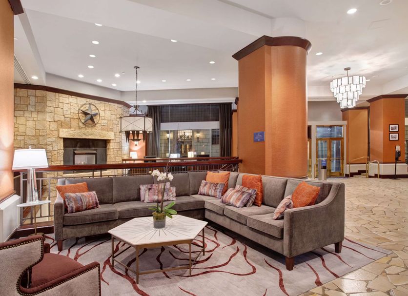 Σαλόνι ξενοδοχείου Φωτογραφία