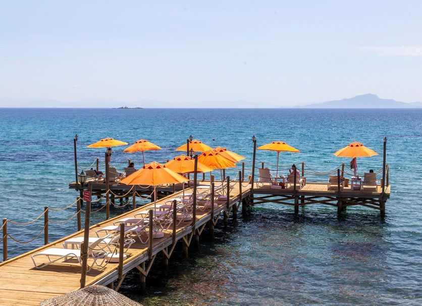 Παραλία Φωτογραφία