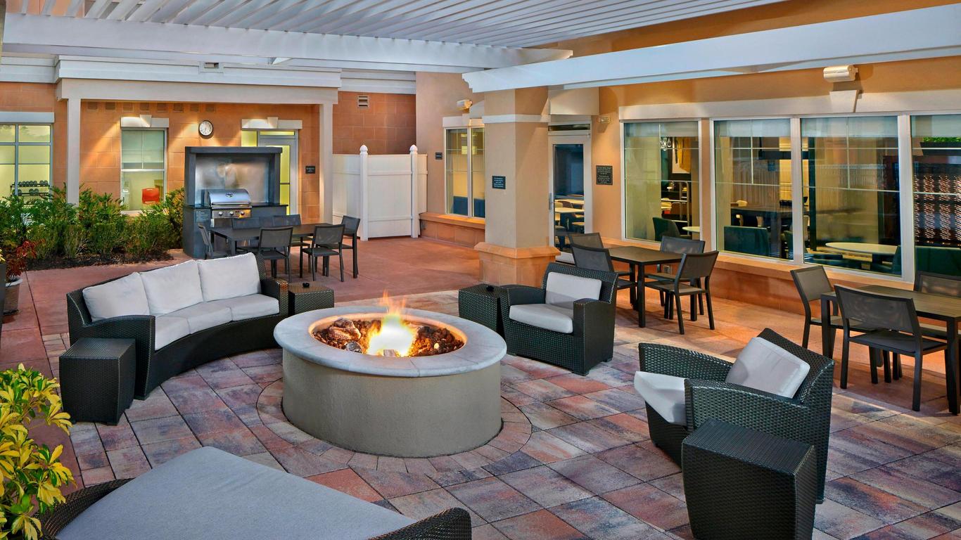 Residence Inn by Marriott Orlando Lake Mary