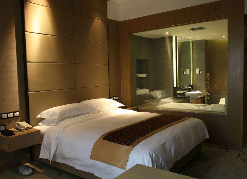 Κρεβατοκάμαρα Φωτογραφία