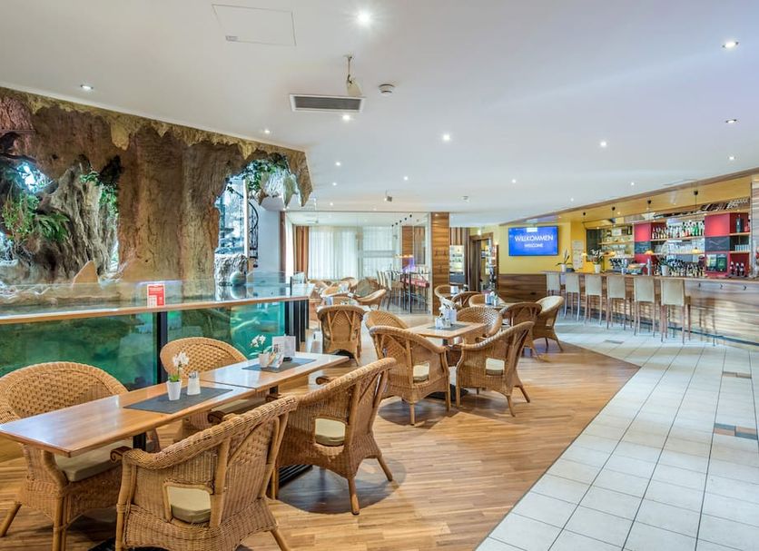 Εστιατόριο Φωτογραφία