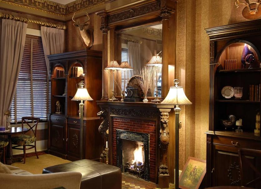 Σαλόνι Φωτογραφία