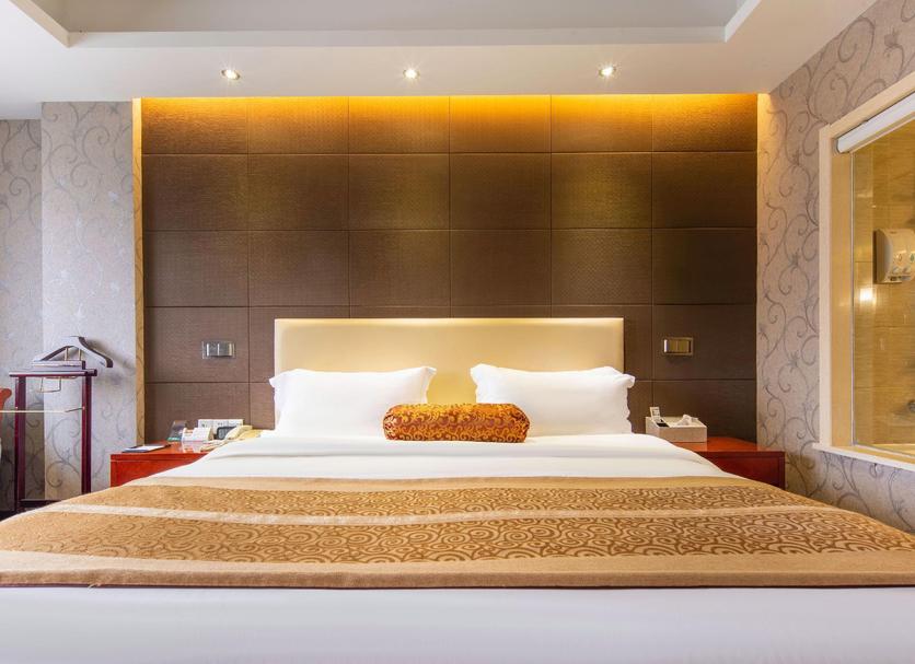 Κρεβατοκάμαρα Φωτογραφία