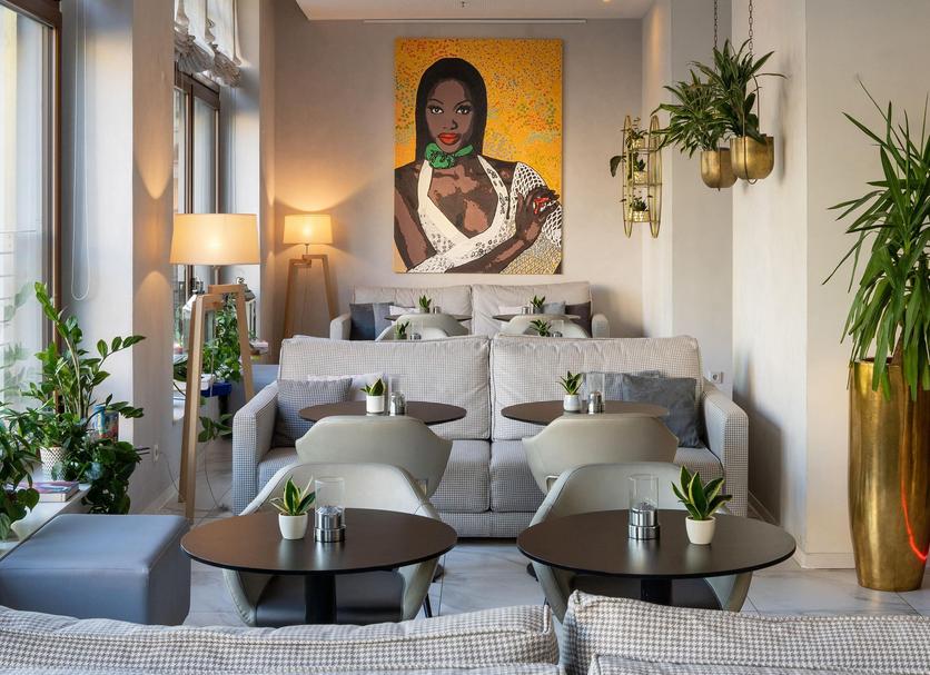 Κτίριο Φωτογραφία