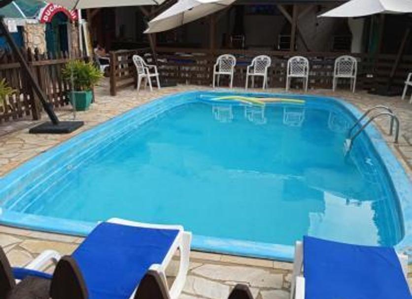 Πισίνα Φωτογραφία