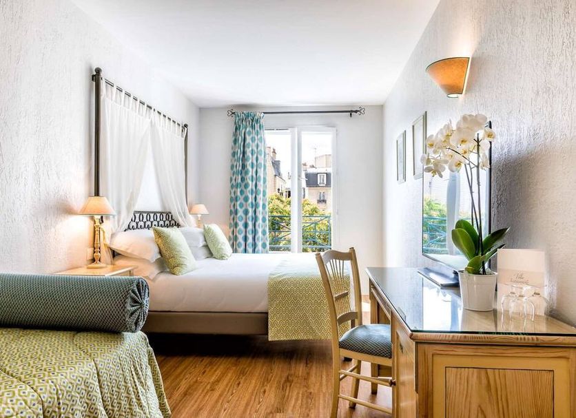 Κρεβατοκάμαρα Φωτογραφία