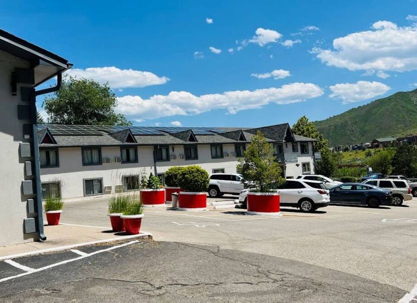 Κτίριο Φωτογραφία