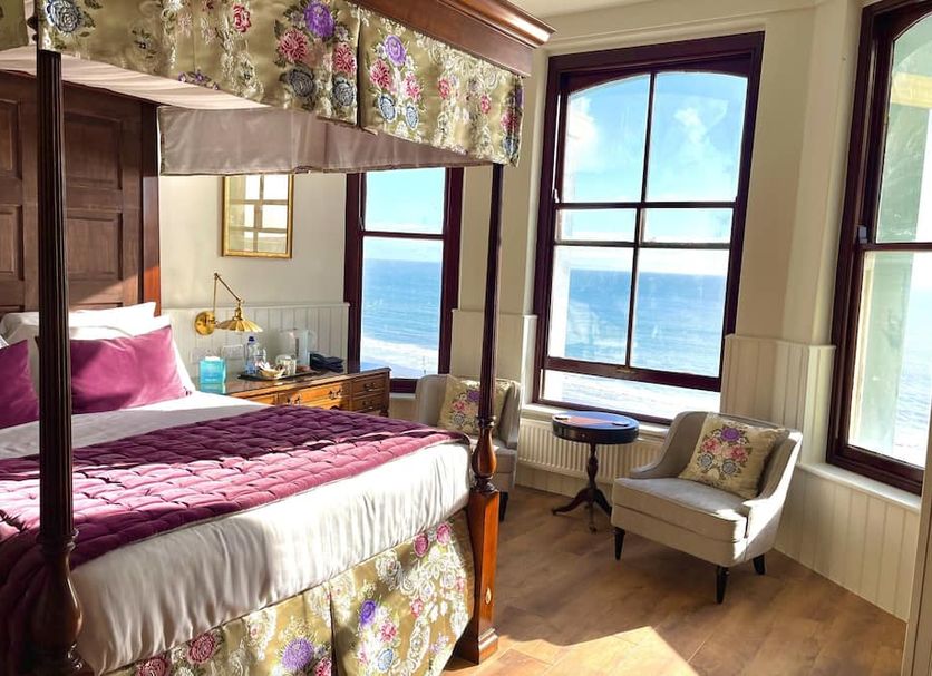 Κρεβατοκάμαρα Φωτογραφία