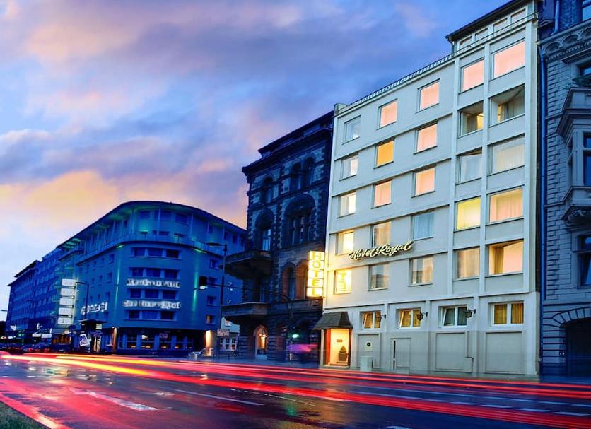 Κτίριο Φωτογραφία