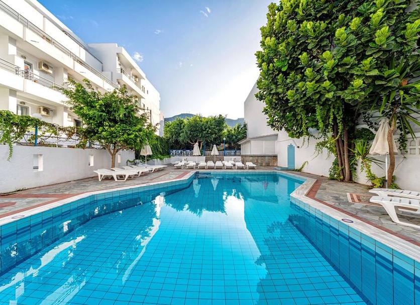 Πισίνα Φωτογραφία