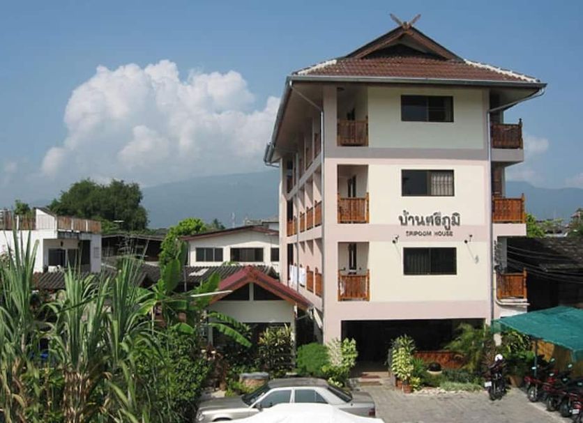 Κτίριο Φωτογραφία