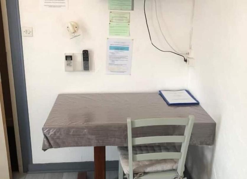 Παροχές δωματίου Φωτογραφία