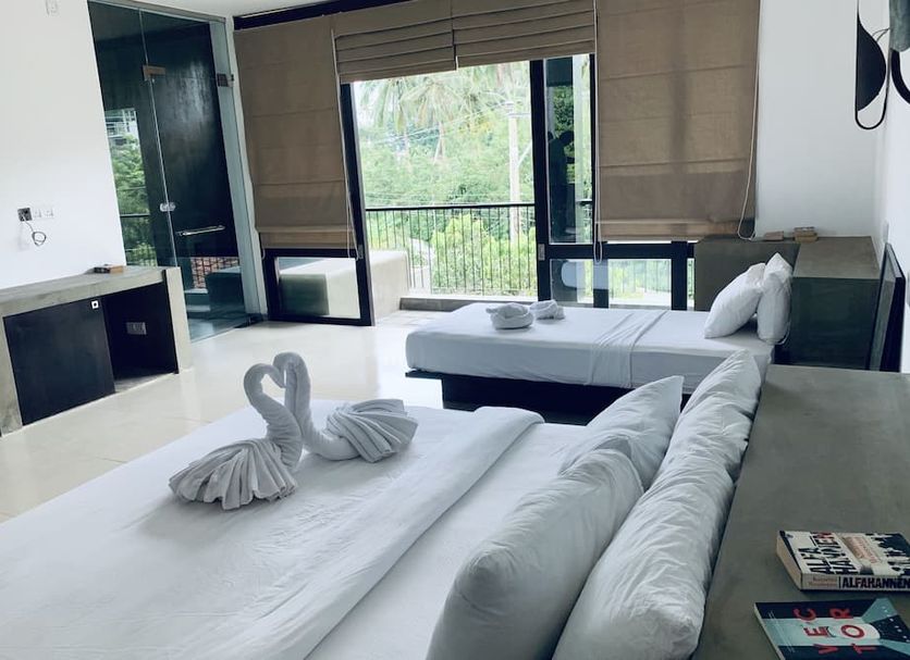 Κρεβατοκάμαρα Φωτογραφία