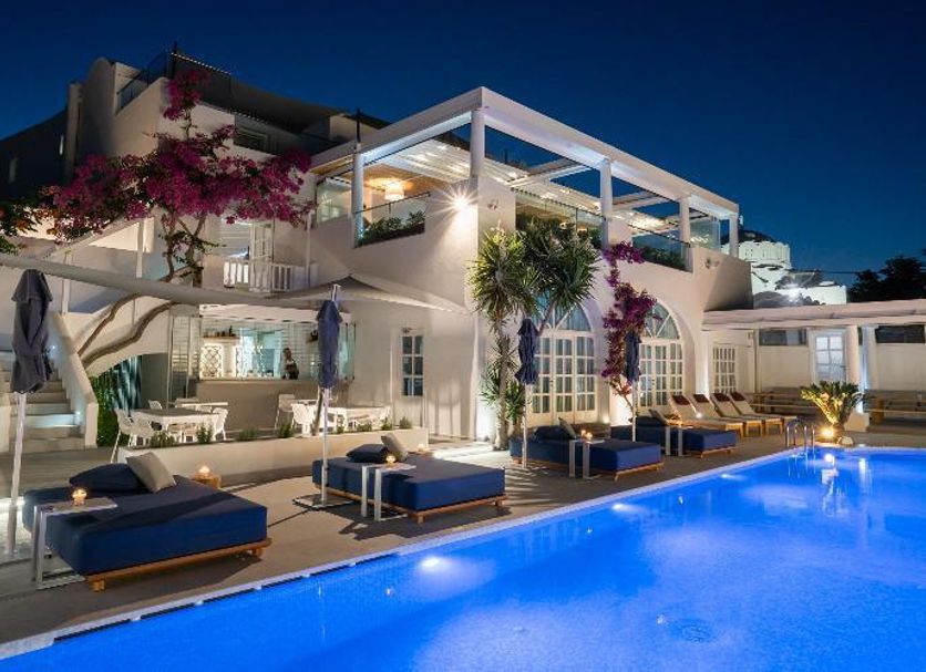 Πισίνα Φωτογραφία