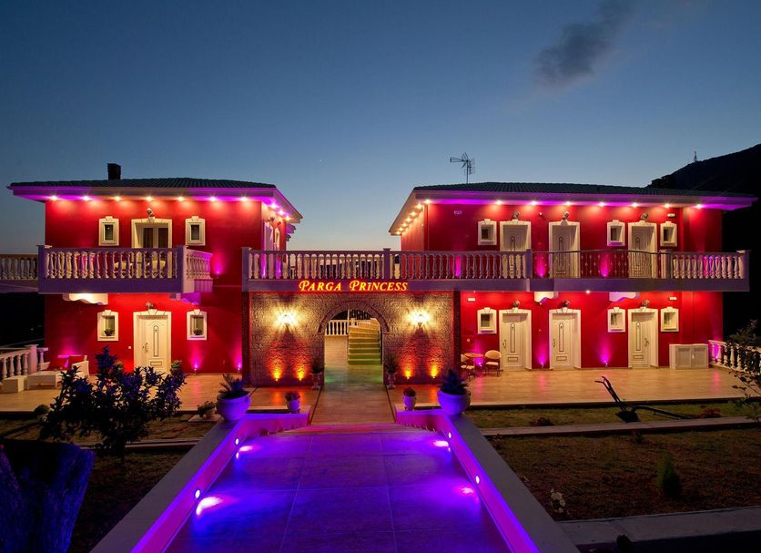 Κτίριο Φωτογραφία