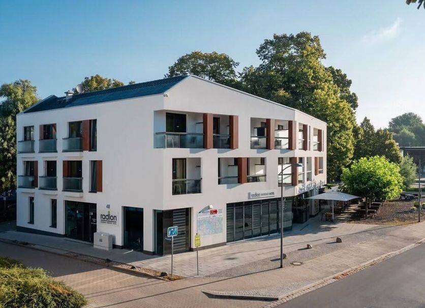 Κτίριο Φωτογραφία