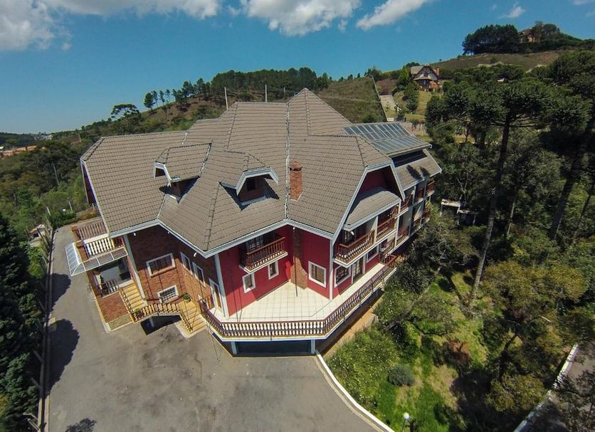 Κτίριο Φωτογραφία