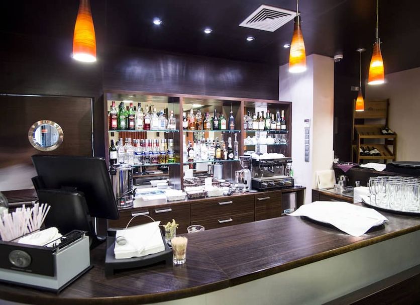 Bar Φωτογραφία