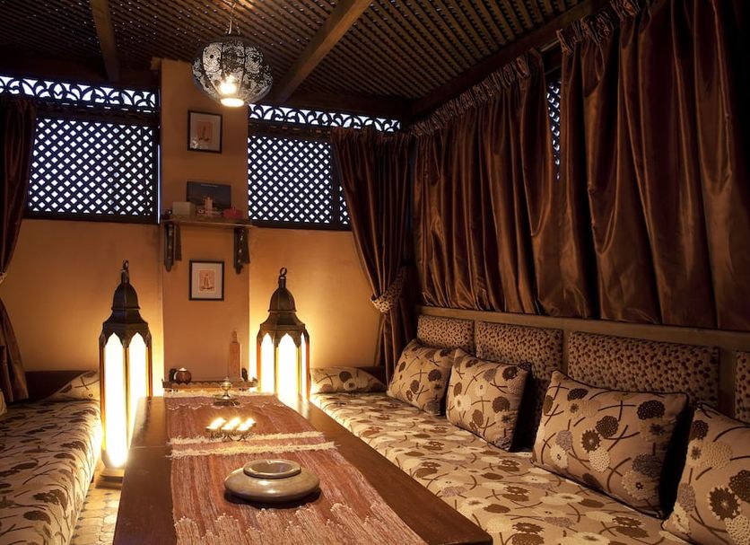 Σαλόνι Φωτογραφία