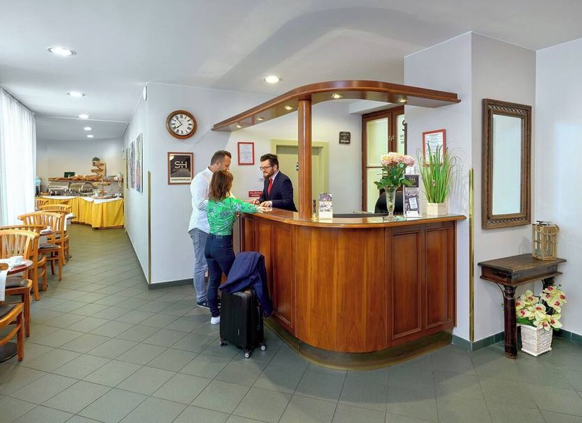 Ρεσεψιόν Φωτογραφία