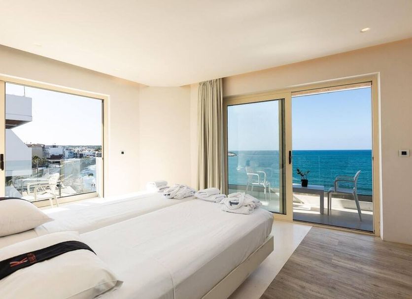 Κρεβατοκάμαρα Φωτογραφία