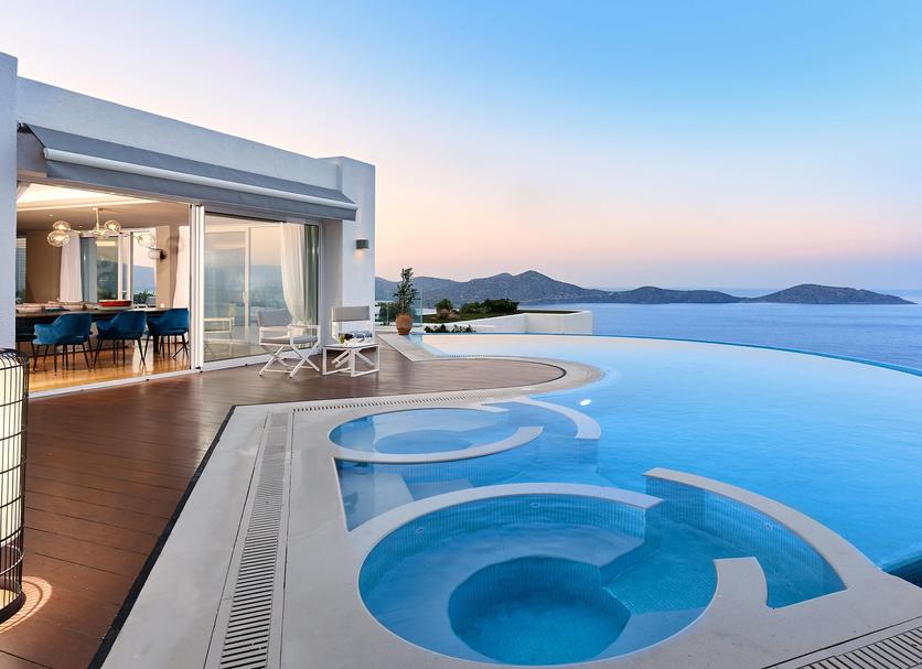 Πισίνα Φωτογραφία