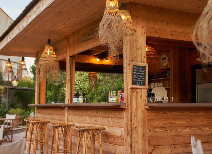 Bar Φωτογραφία