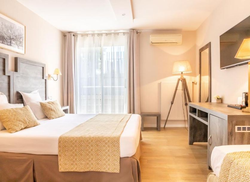 Κρεβατοκάμαρα Φωτογραφία