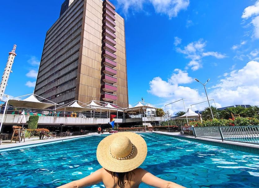 Πισίνα Φωτογραφία