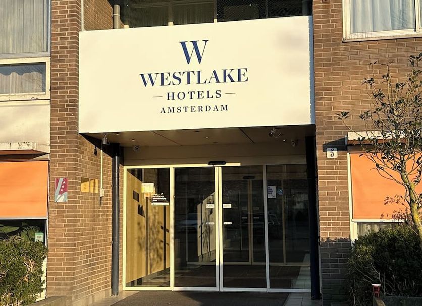 Κτίριο Φωτογραφία