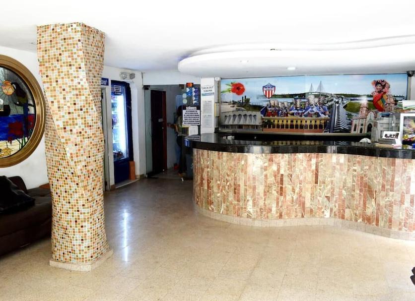 Bar Φωτογραφία