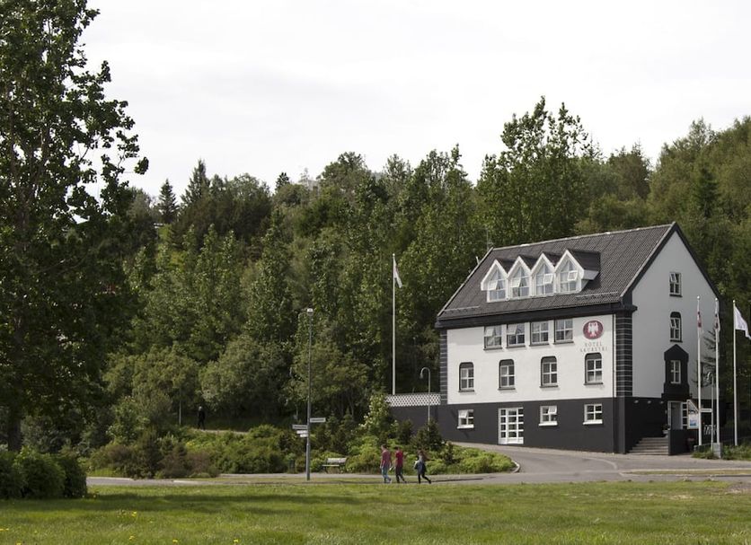 Κτίριο Φωτογραφία