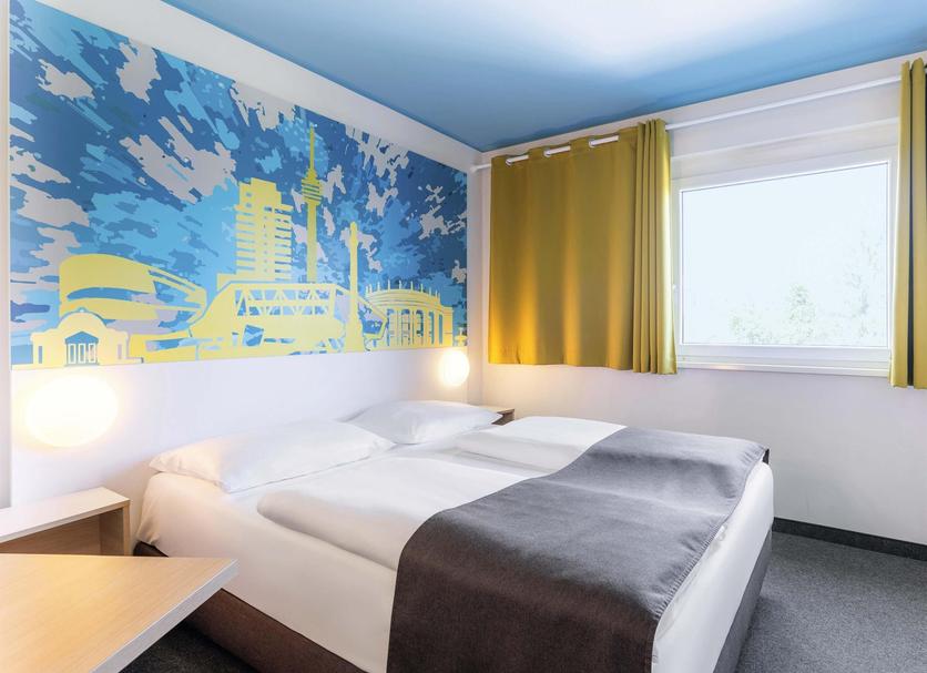 Κρεβατοκάμαρα Φωτογραφία