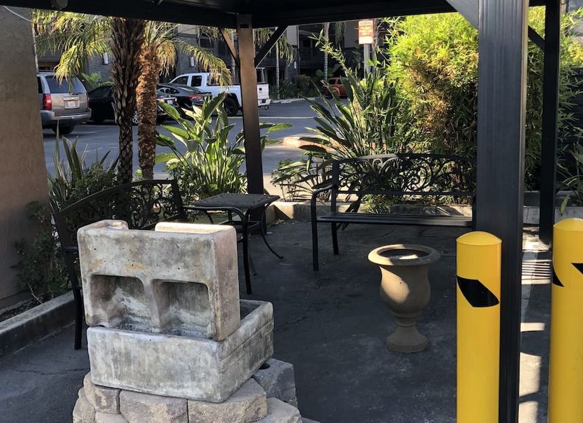 Βεράντα Φωτογραφία