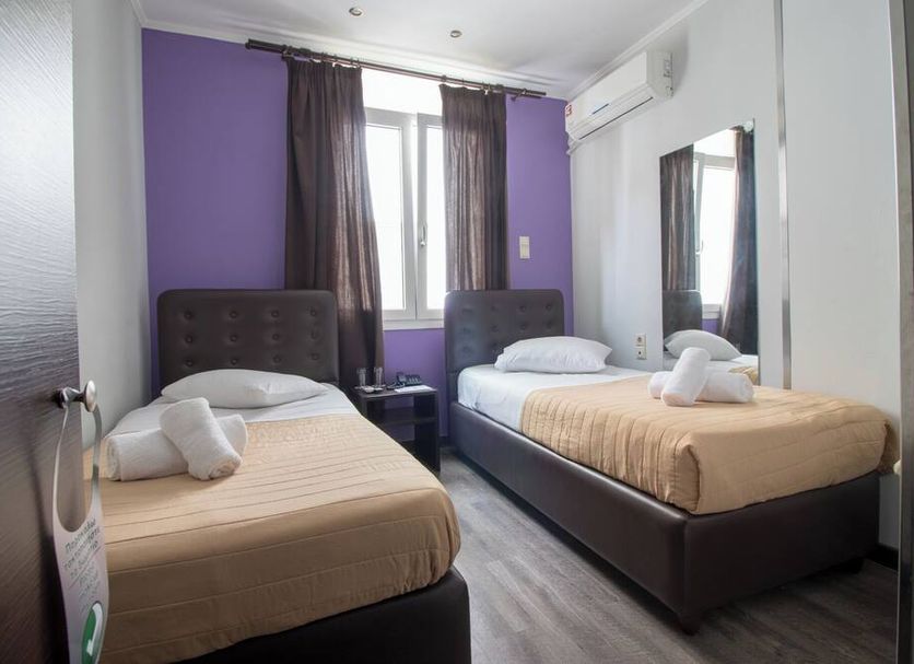 Κρεβατοκάμαρα Φωτογραφία