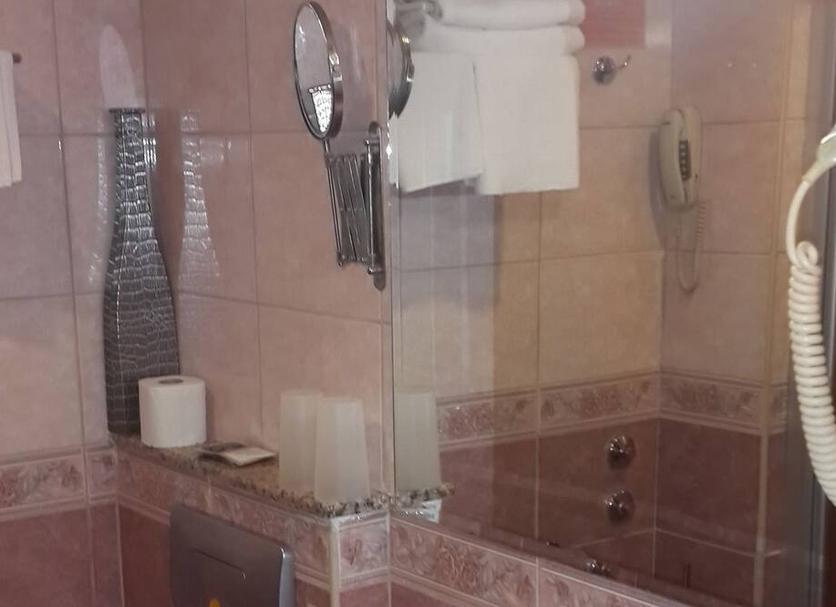 Μπάνιο Φωτογραφία