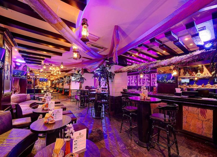 Bar Φωτογραφία