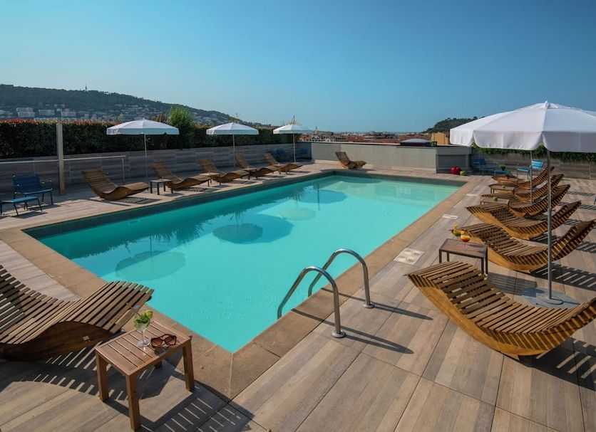 Πισίνα Φωτογραφία