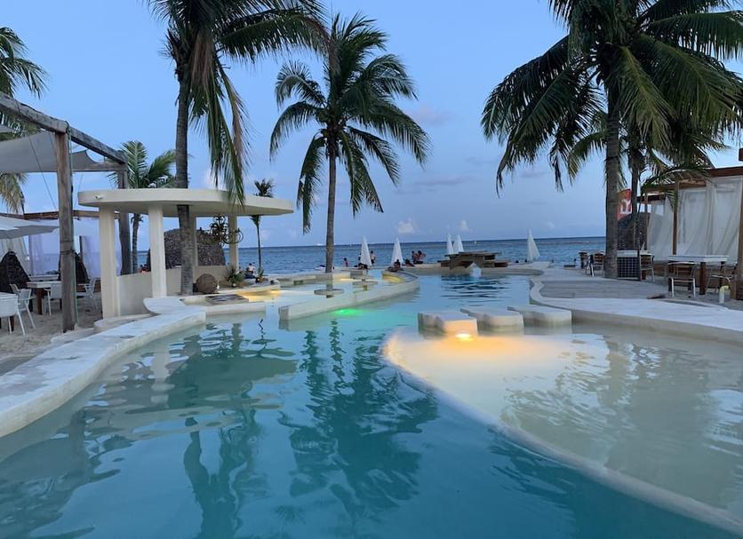 Πισίνα Φωτογραφία