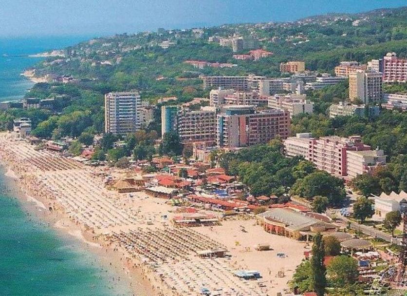 Θέα στην ύπαιθρο Φωτογραφία