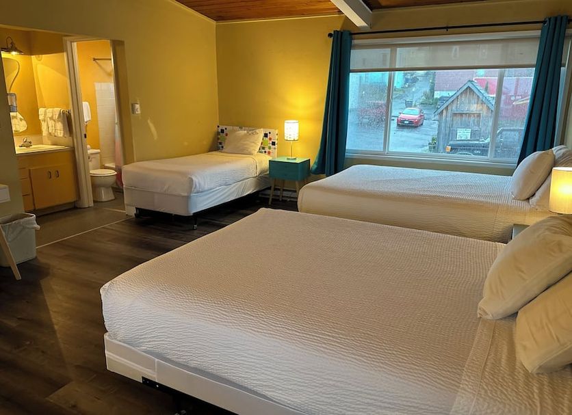 Κρεβατοκάμαρα Φωτογραφία